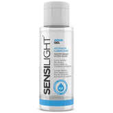 INTIMATELINE - SENSILIGHT AQUAGEL LUBRICANTE A BASE DE AGUA 30 ML